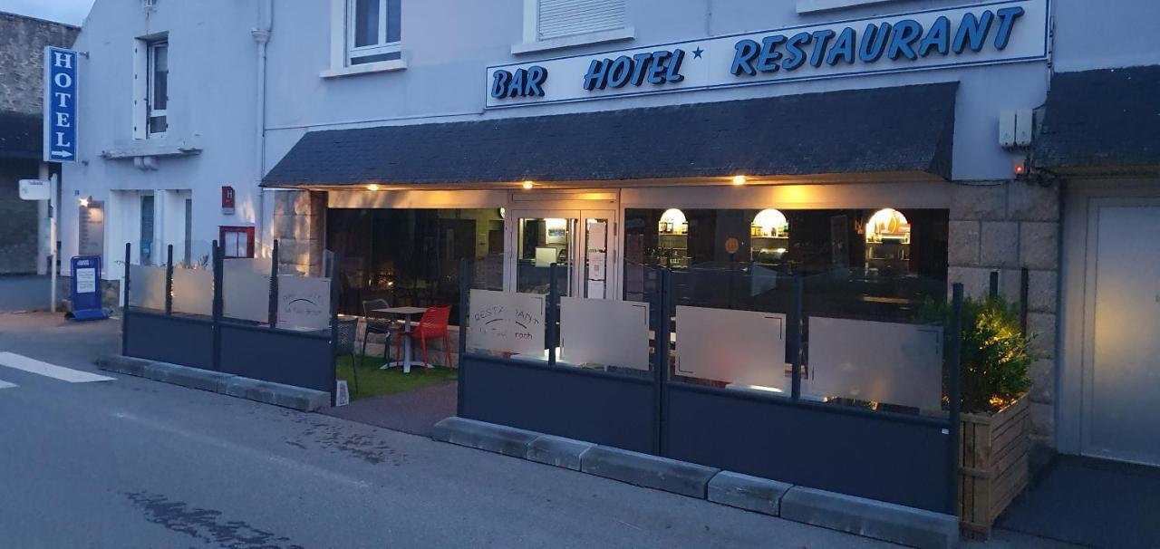 Le Toul' Broch Hotel Baden Eksteriør billede
